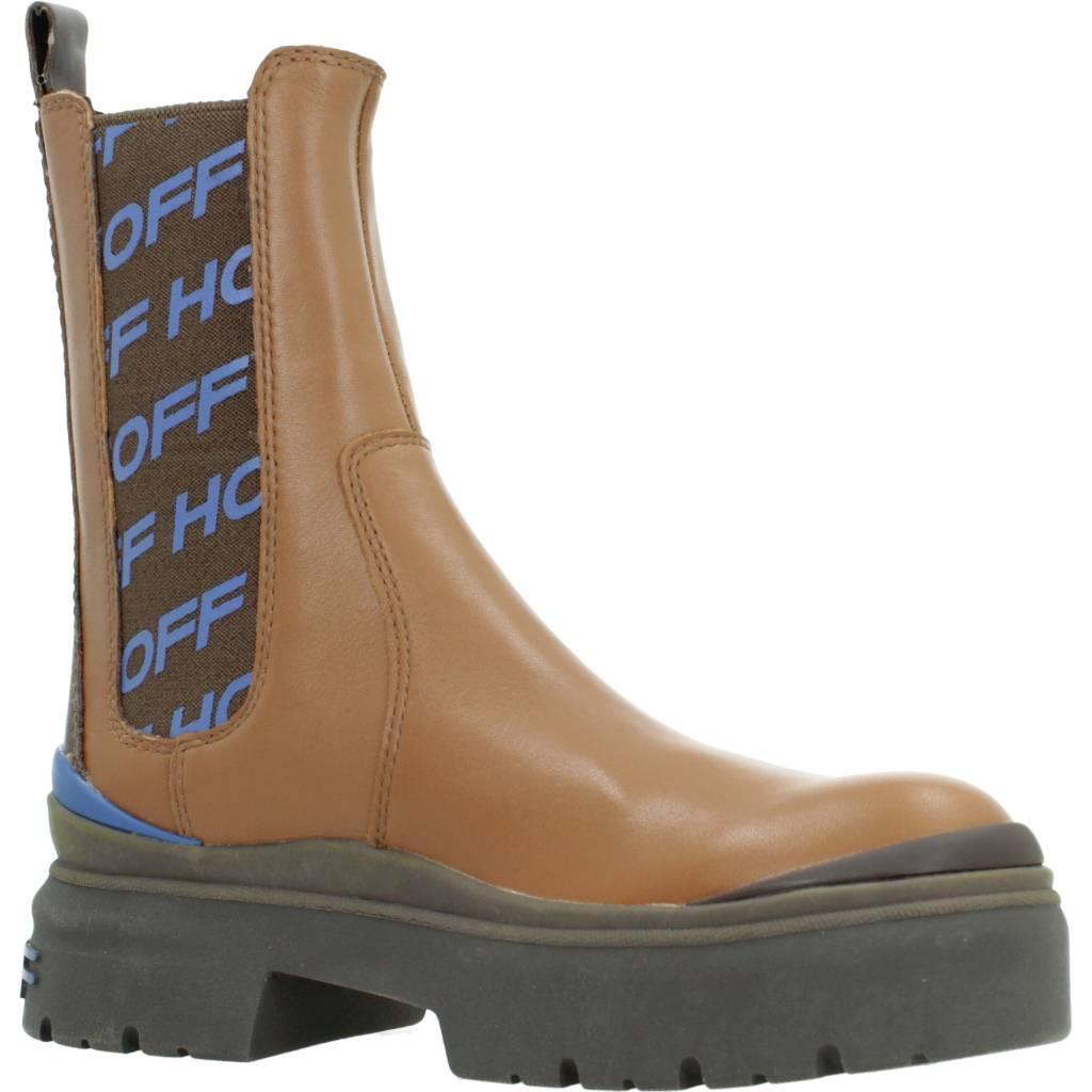 Hoff Modèle Street Couleur Marron 5/5