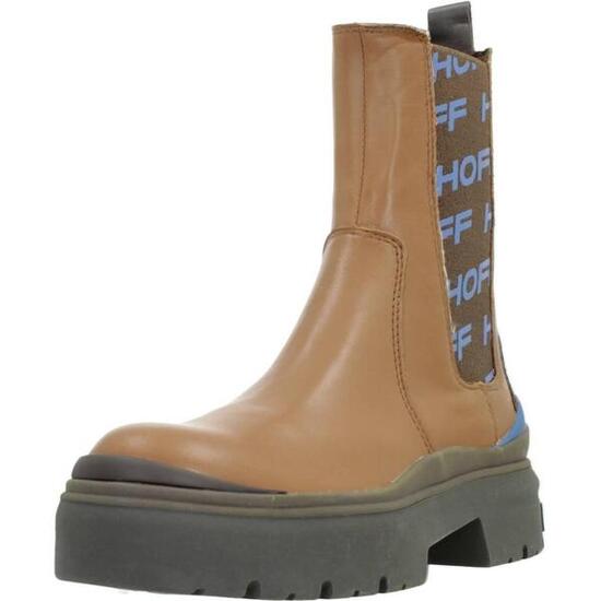 Hoff Modell Street Farbe Brown