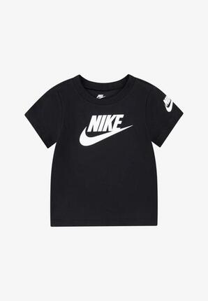 T-shirt Futura Evergreen Nike Kids