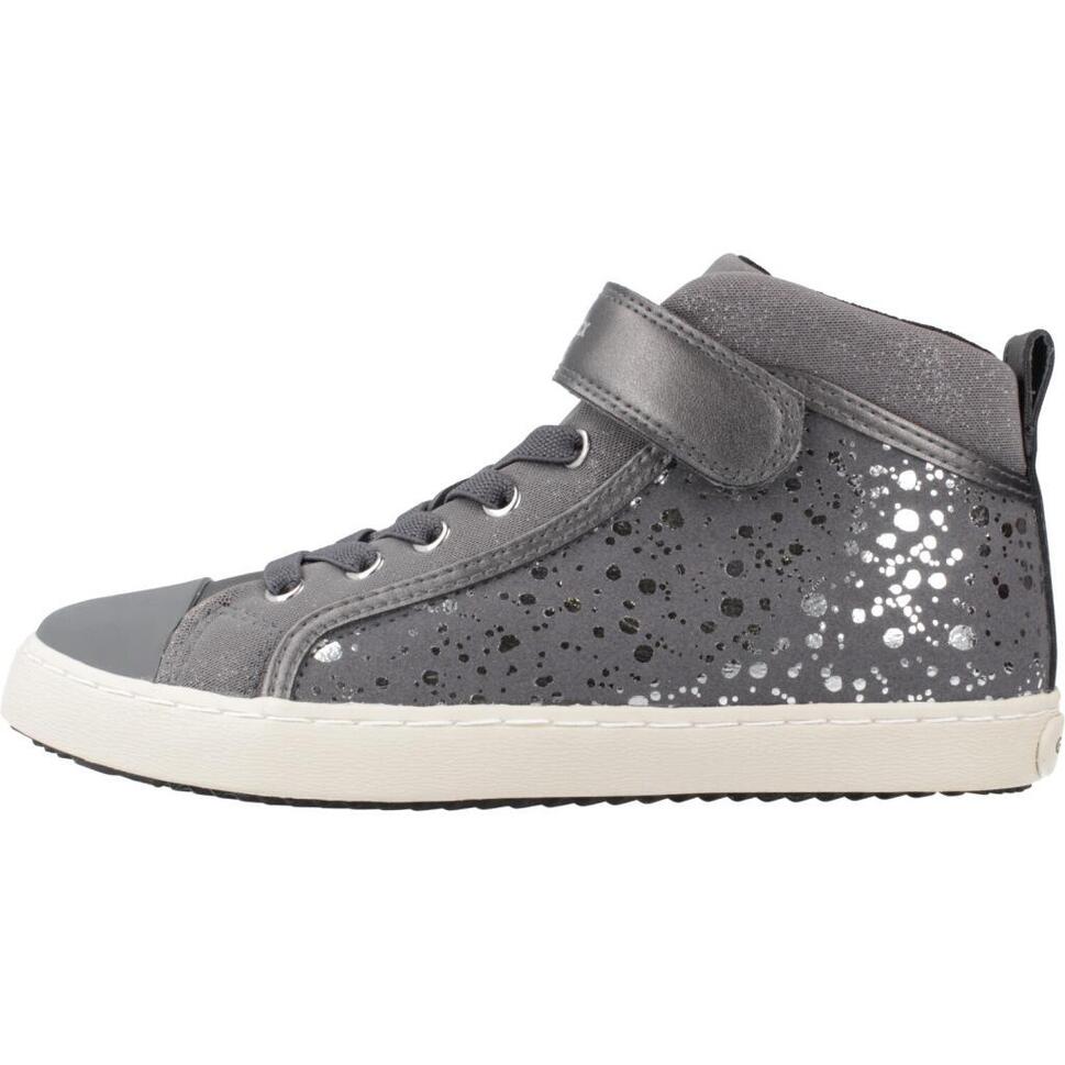 Buty GEOX J KALISPERA GIRL I Szary