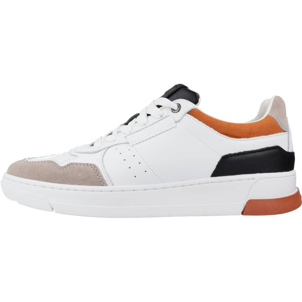 Scarpe Da Ginnastica Mtng Modello 84432m Colore Bianco 2/5