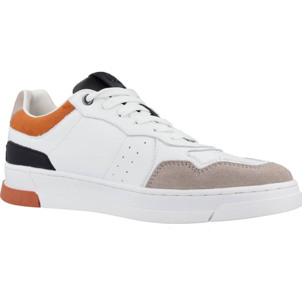 Scarpe Da Ginnastica Mtng Modello 84432m Colore Bianco 5/5