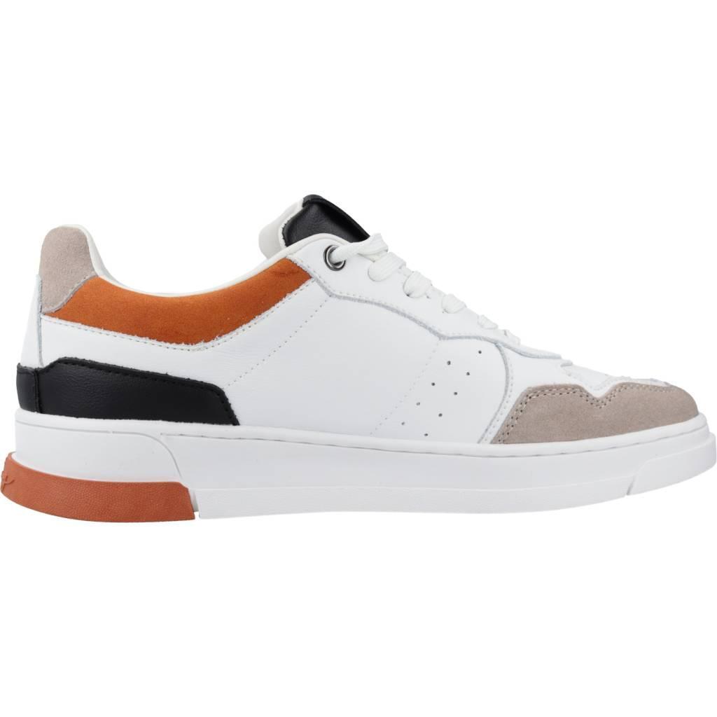 Scarpe Da Ginnastica Mtng Modello 84432m Colore Bianco 4/5