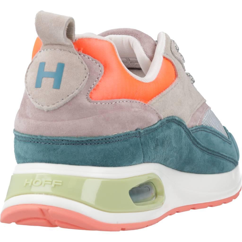 Zapatillas mujer Hoff Liberty 3/5