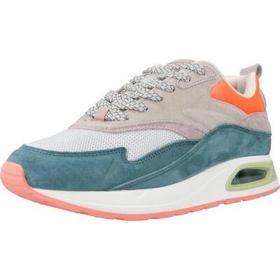 Sneakers Hoff Modell Liberty Farbe Blau