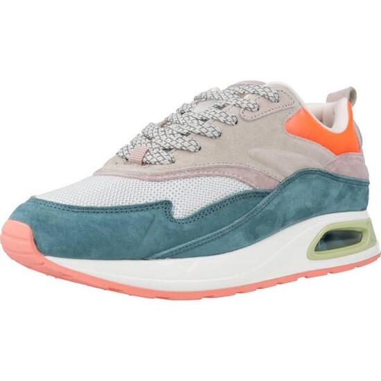 Sneakers Hoff Modell Liberty Farbe Blau