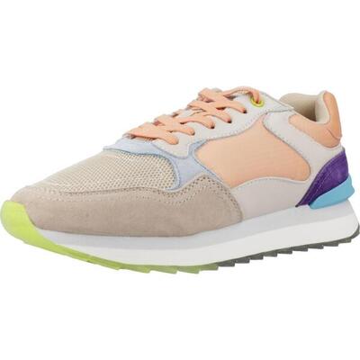 Sneakers Hoff Modell Lima Farbe Mehrfarbig