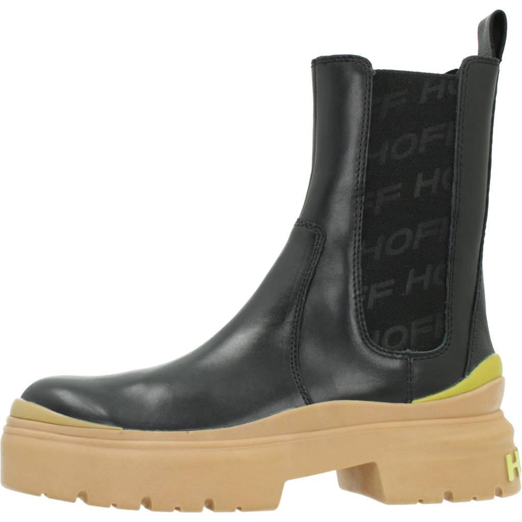 Hoff Modèle Street Couleur Noir 2/5