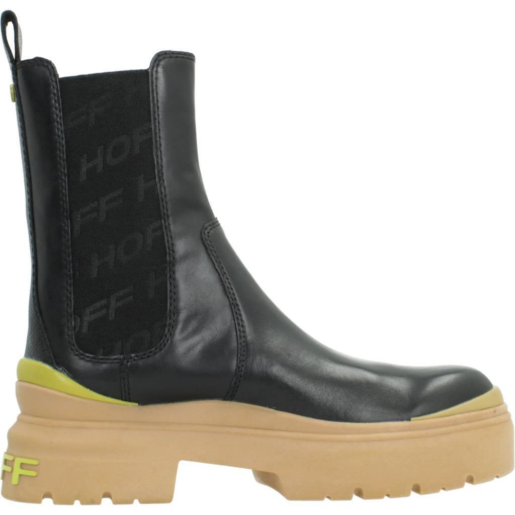 Hoff Modèle Street Couleur Noir 4/5