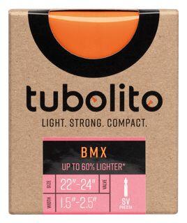 Tubolito bmx tubo bmx 20'' luchtkamer presta ventiel
