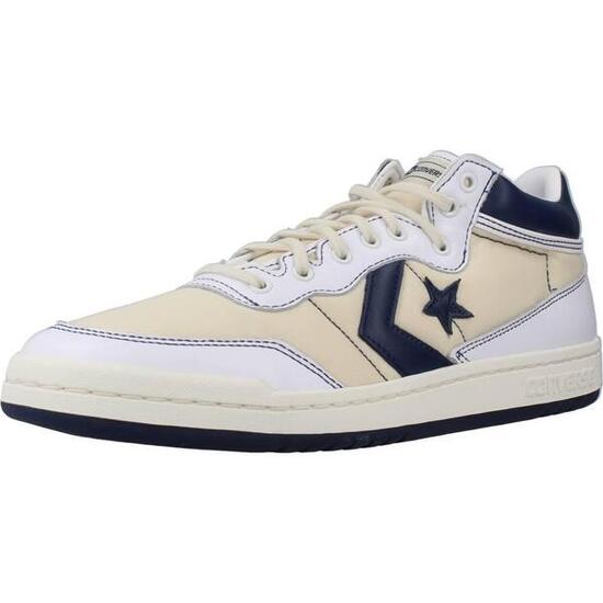 Scarpe Da Ginnastica Converse Modello Cons Fastbreak Pro Colore Bianco