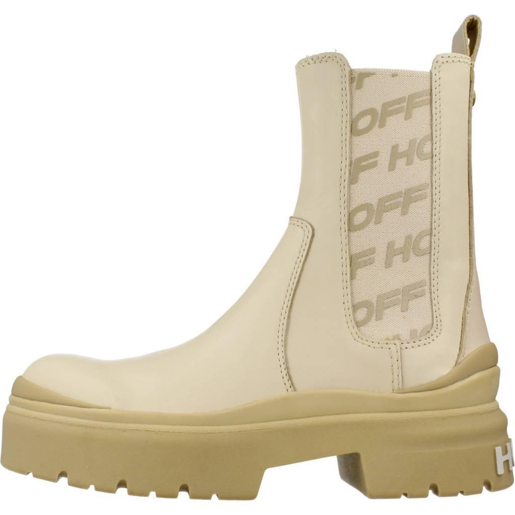 Hoff Modèle Street Couleur Blanc 2/5