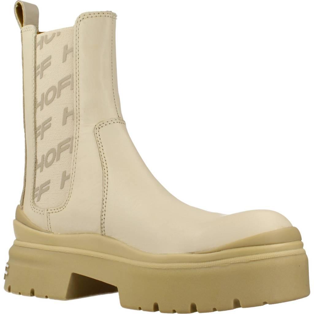 Hoff Modèle Street Couleur Blanc 5/5