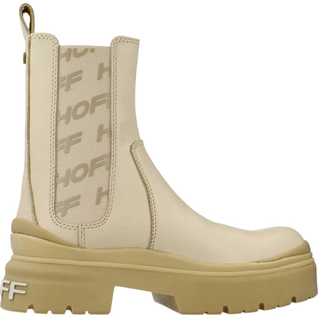 Hoff Modèle Street Couleur Blanc 4/5