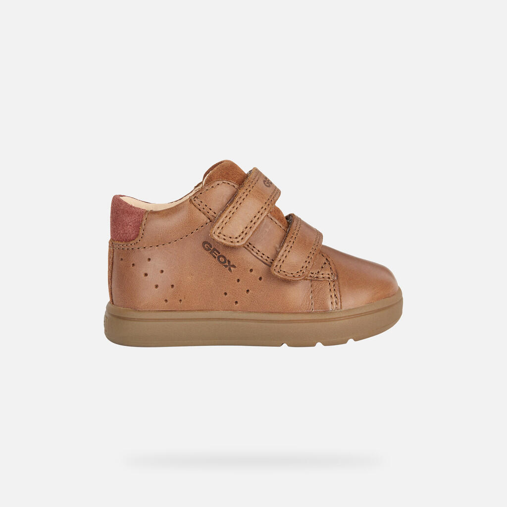 Zapatillas para bebé Geox Biglia 3/7