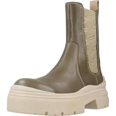 Hoff Modell Street Farbe Grün