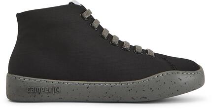 Baskets Camper Modèle 009 Peu Couleur Noir