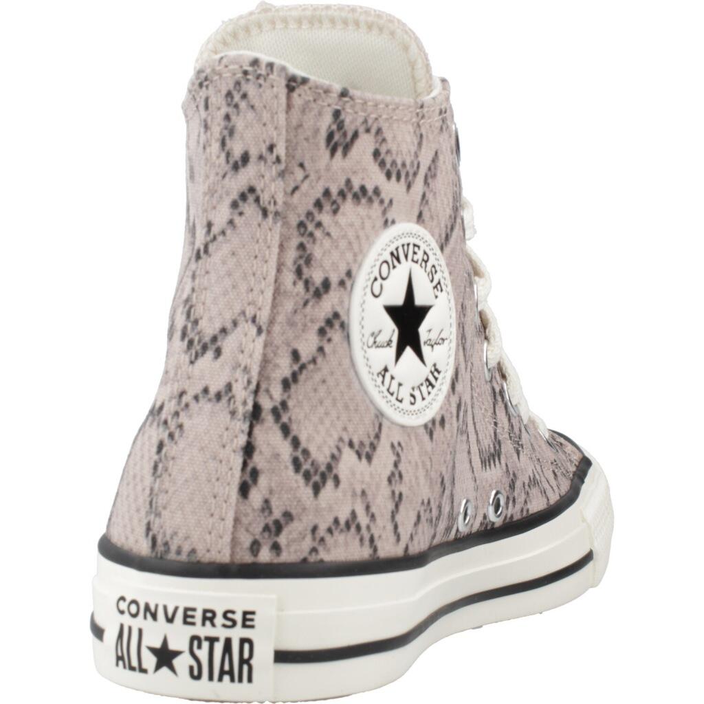 Sneakers Converse Modell Chuck Taylor All Star Snakeskin Print Farbe Tierdruck 3/5