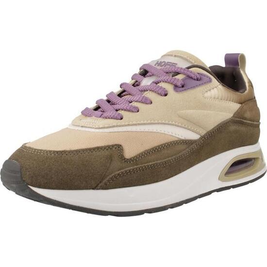 Sneakers Hoff Modell Todai Ji Farbe Beige