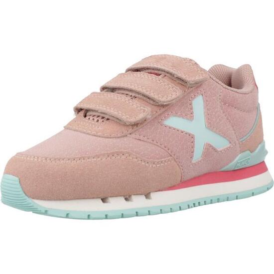Zapatillas niña Munich Dash Kid Vco