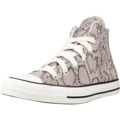 Zapatillas mujer Converse Chuck Taylor All Star Snakeskin Print