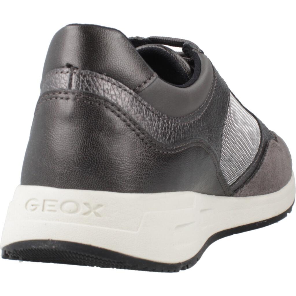 Damestrainers Geox Bulmya Met 3/5