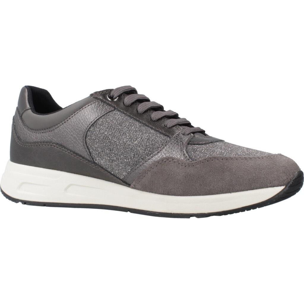 Damestrainers Geox Bulmya Met 5/5