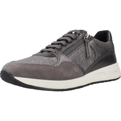 Sneakers da donna Geox Bulmya Met