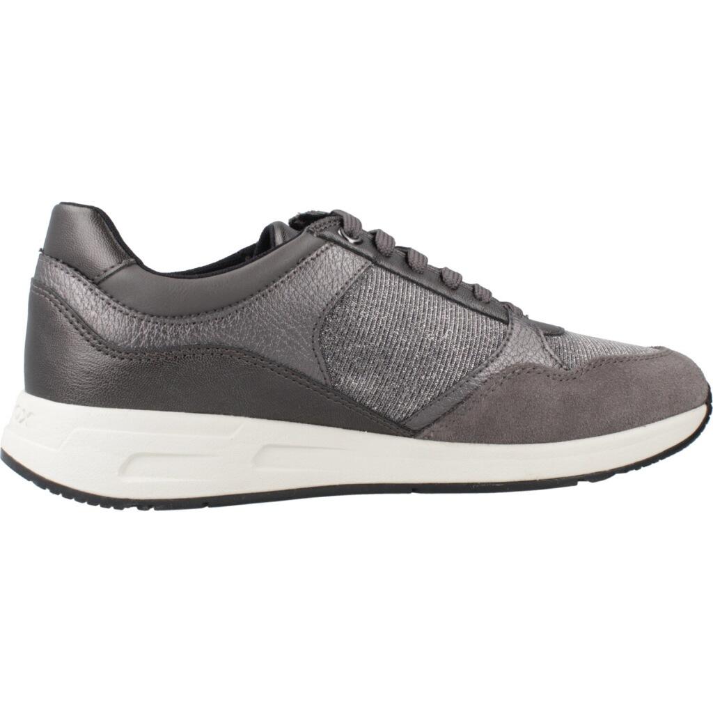 Damestrainers Geox Bulmya Met 4/5