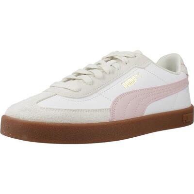 Zapatillas mujer Puma Puma Club Ii Era Blanco