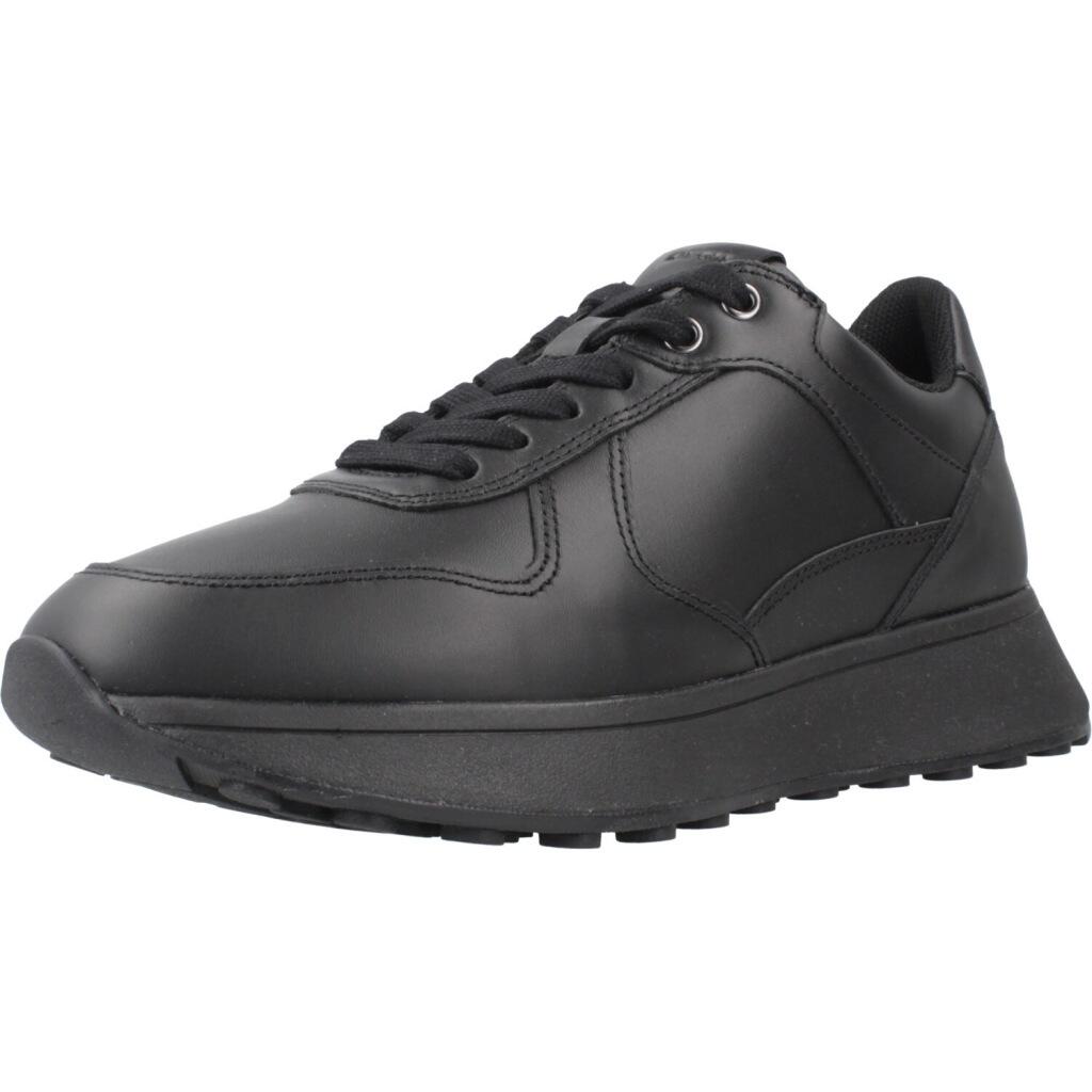 Buty GEOX D AMABEL Czarny