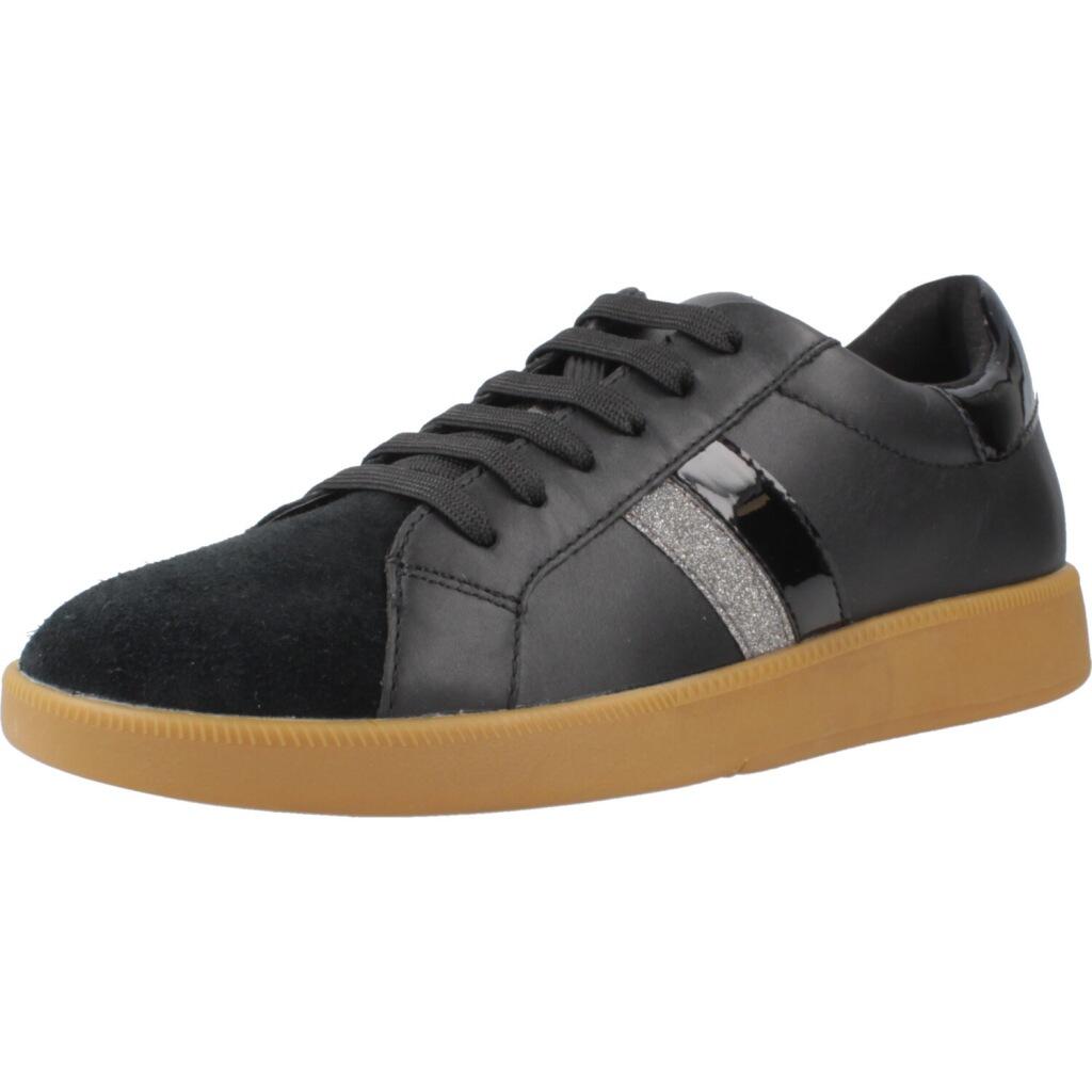 Buty GEOX D MELEDA Czarny
