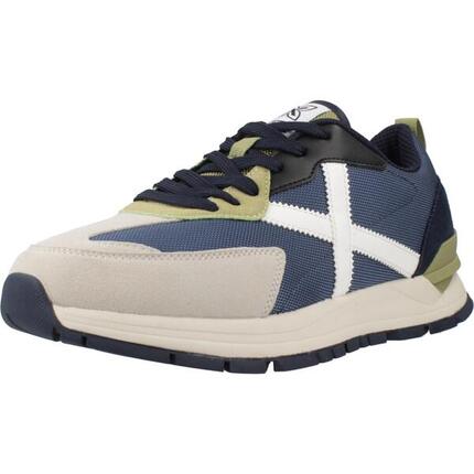 Zapatillas hombre Munich Versatile 28