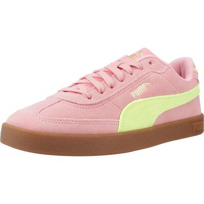 Zapatillas mujer Puma Club Ii Era Suede