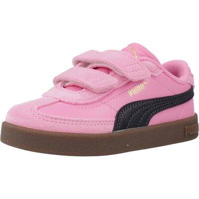 Zapatillas mujer Puma Puma Club Ii Era V Inf Rosa