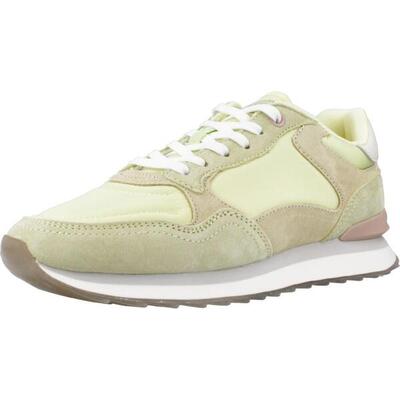 Sneakers Hoff Modell Clearwater Farbe Gelb