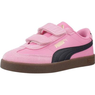 Zapatillas niña Puma Puma Club Ii Era V Ps Rosa