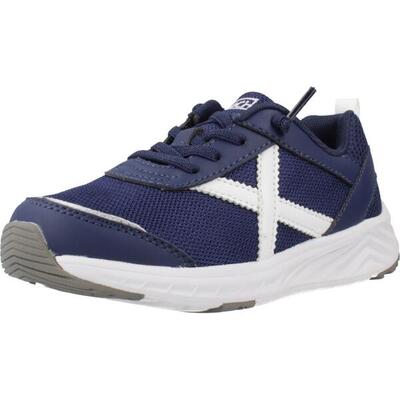 Zapatillas niño Munich Fun Kid 03