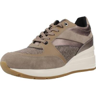 Zapatillas mujer Geox D Zosma