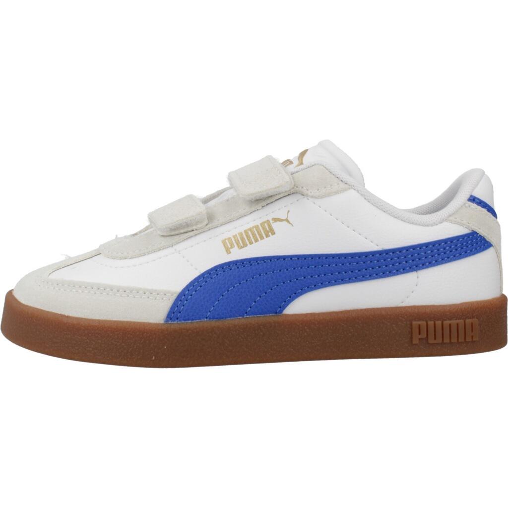 Zapatillas niño Puma Puma Club Ii Era V Ps 2/5
