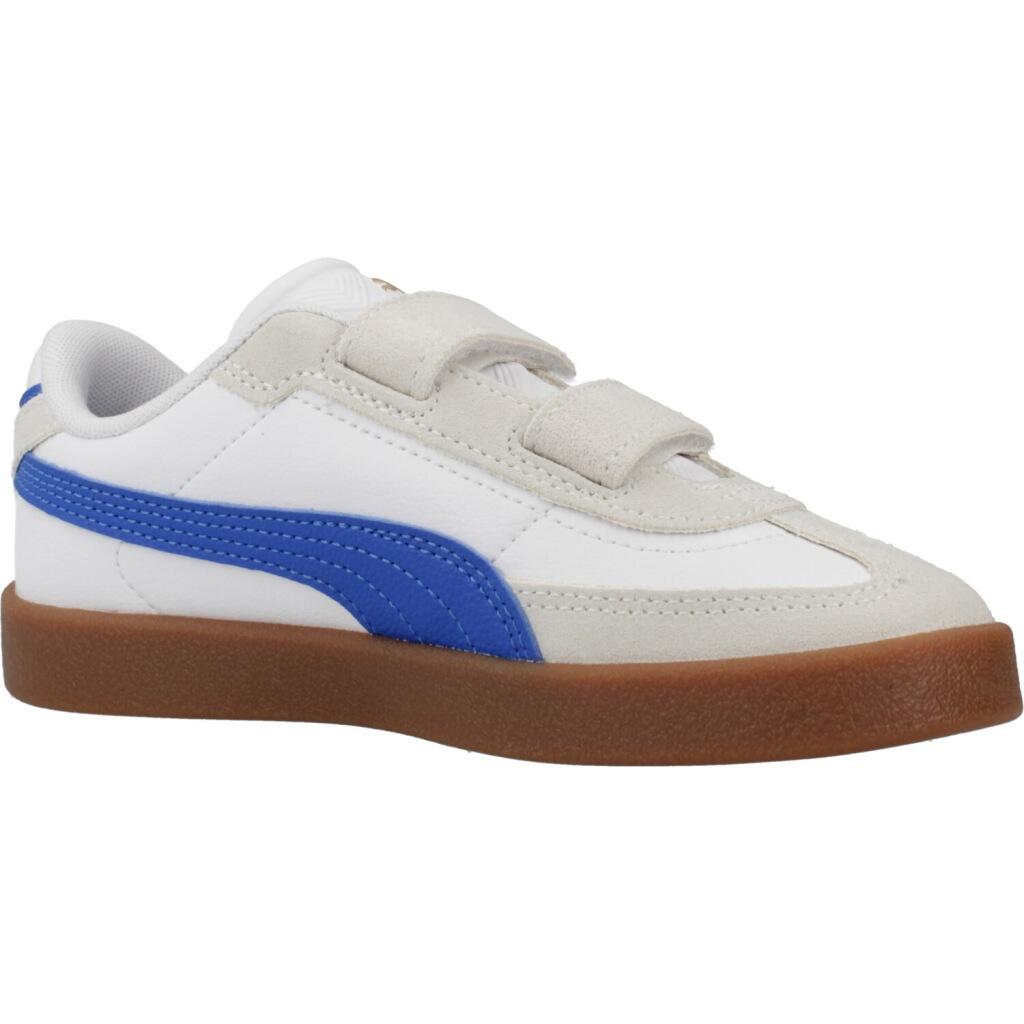 Zapatillas niño Puma Puma Club Ii Era V Ps 5/5