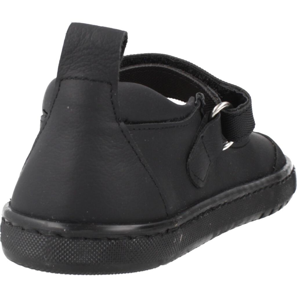 Scarpe Da Ginnastica Blanditos Modello Hadasbd Colore Nero 3/5