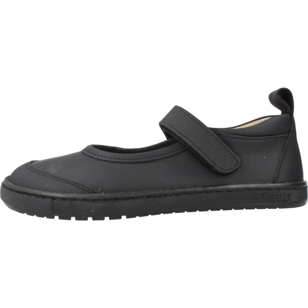 Scarpe Da Ginnastica Blanditos Modello Hadasbd Colore Nero 2/5