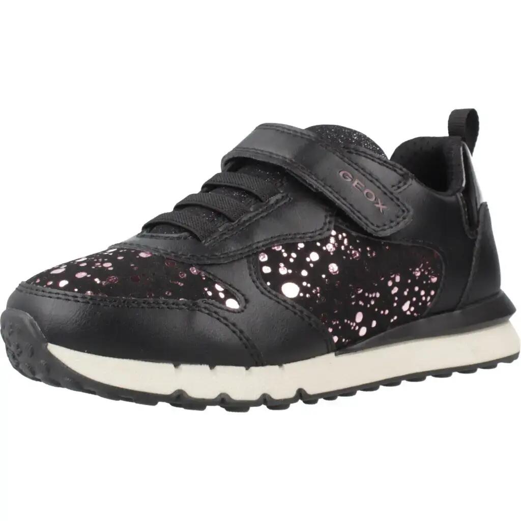 Baby girl Trainers Geox Fastics
