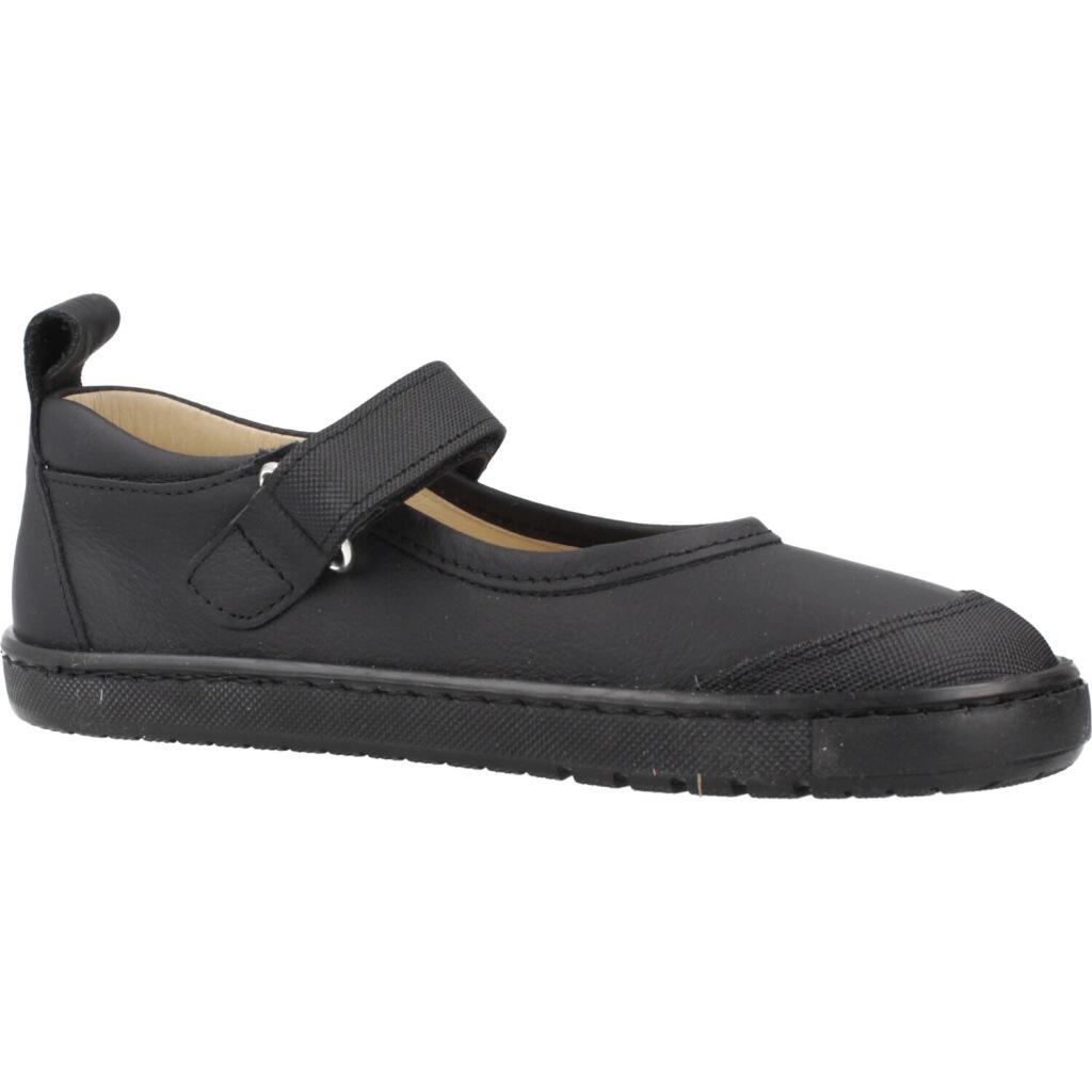 Scarpe Da Ginnastica Blanditos Modello Hadasbd Colore Nero 5/5