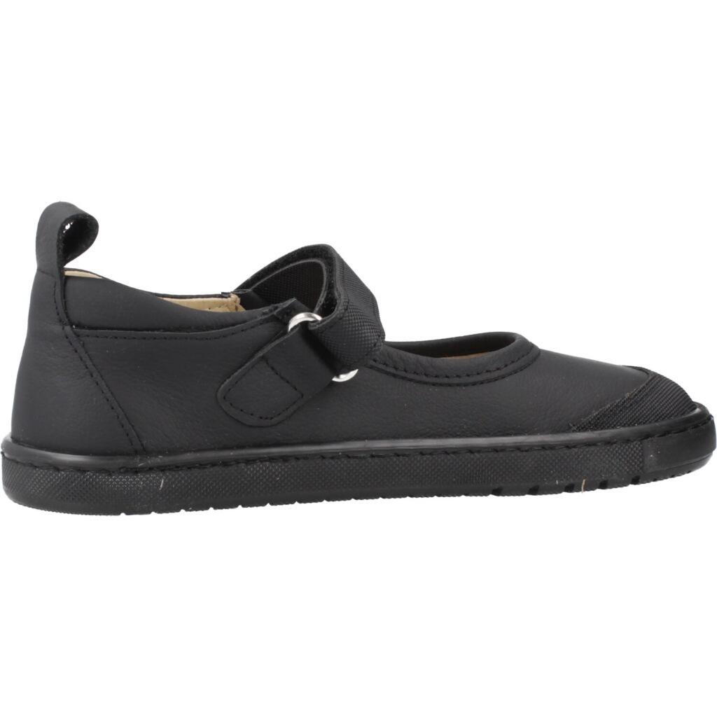 Scarpe Da Ginnastica Blanditos Modello Hadasbd Colore Nero 4/5