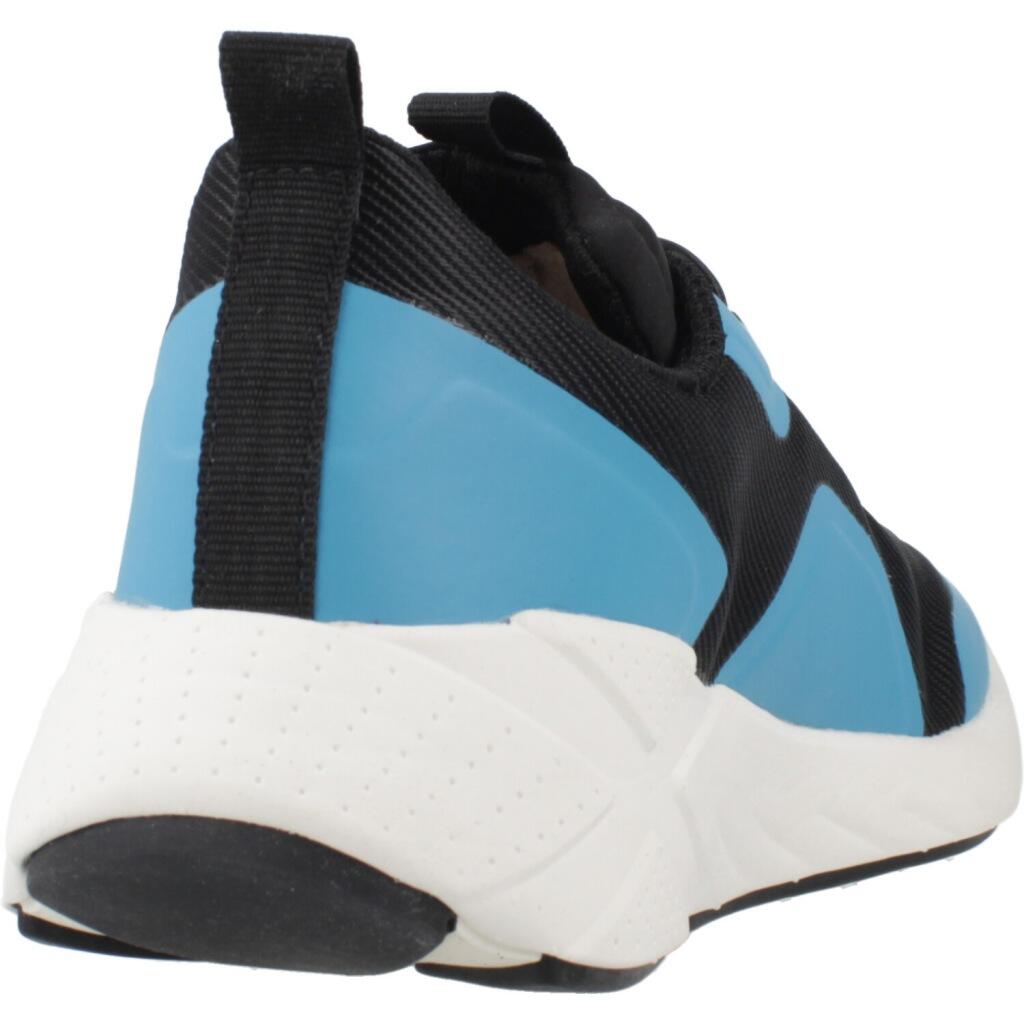 Baskets Geox Modèle J Actimix Boy Couleur Noir 3/5