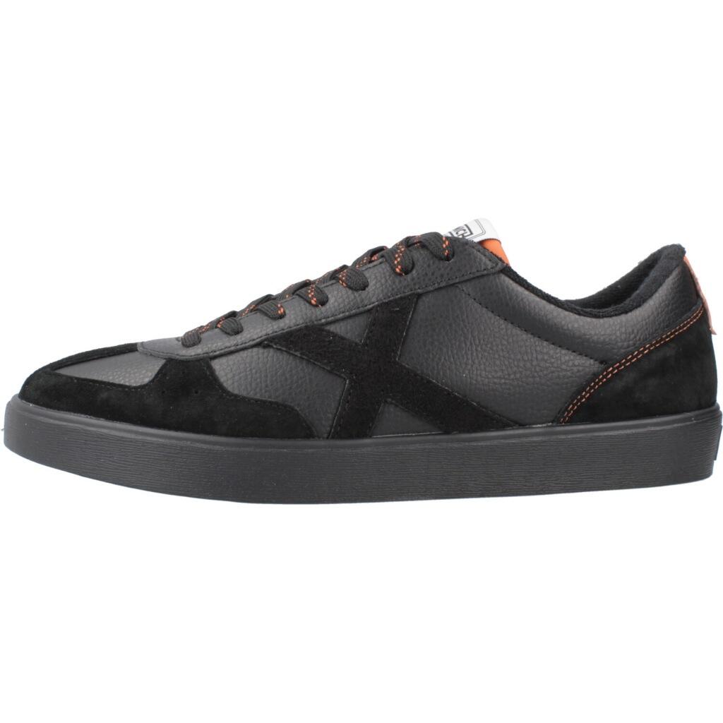 Baskets Munich Modèle Break 43 Couleur Noir 2/5