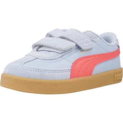 Zapatillas niño Puma Puma Club Ii Era V Inf Azul