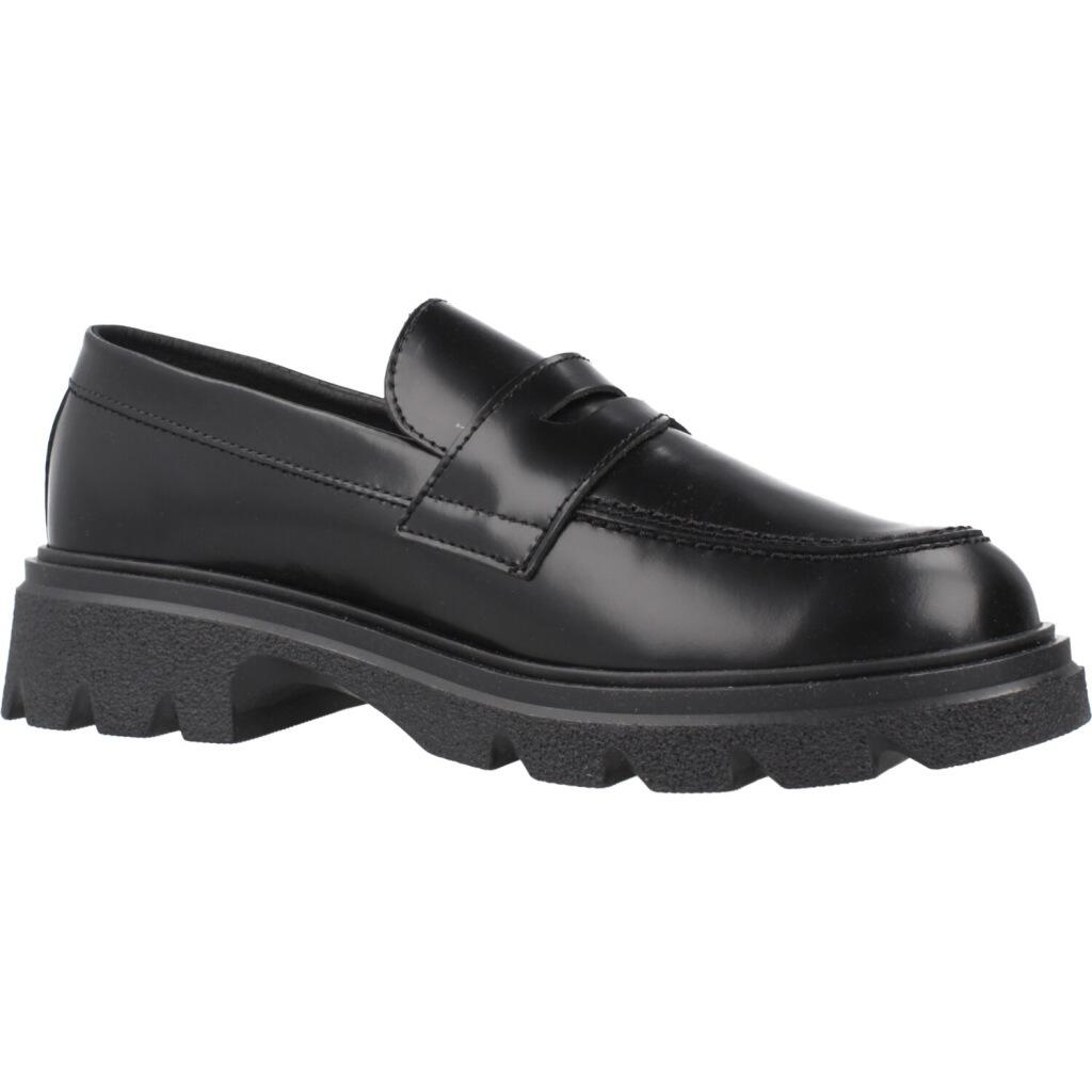 Ténis Pablosky Modelo 872711p Cor Preto 5/5